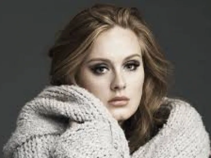 Adele