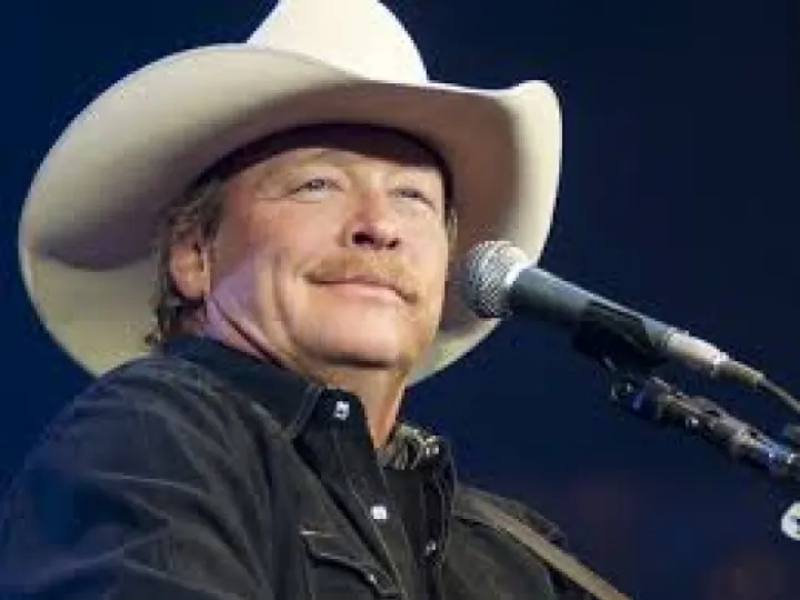 Alan jackson