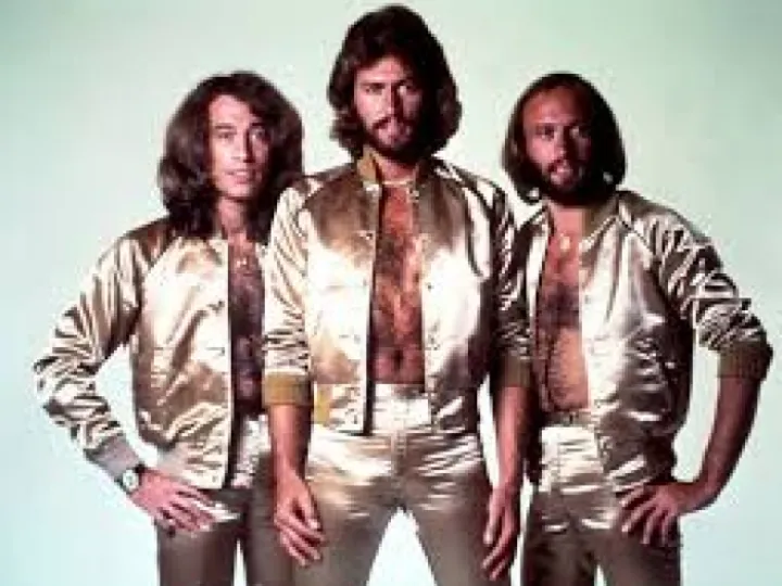 Beegees