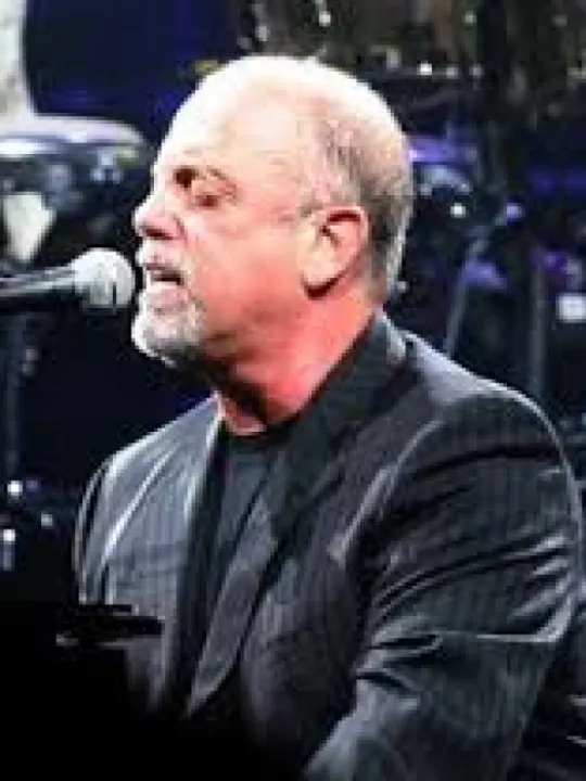 Billy joel