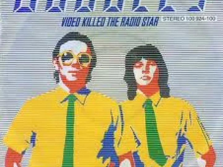 Buggles