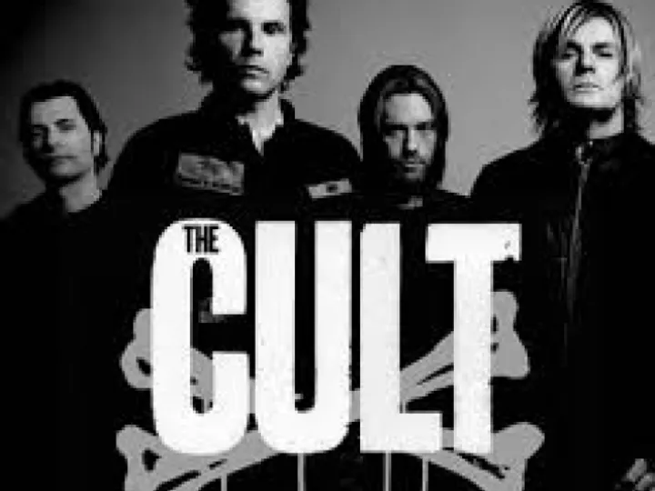 Cult