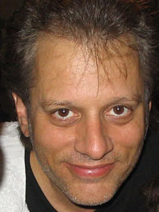 Dave weckl