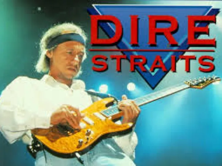 Dire straits