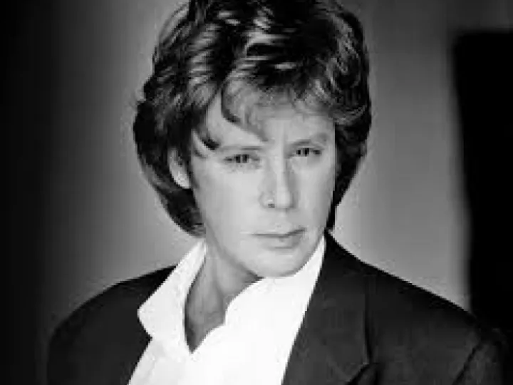 Eric carmen