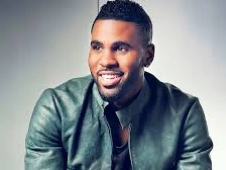 Jason derulo