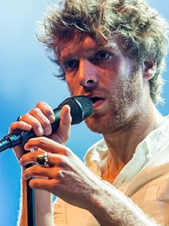Paolo nutini