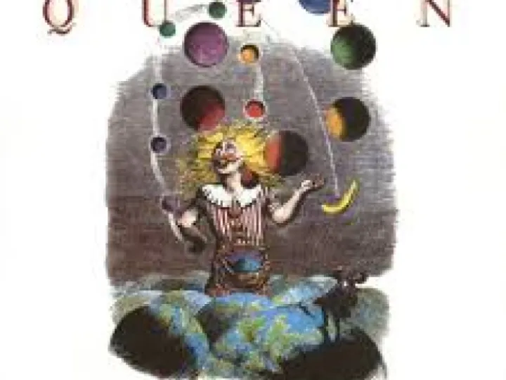 Queen innuendo