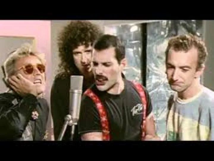 Queen one vision
