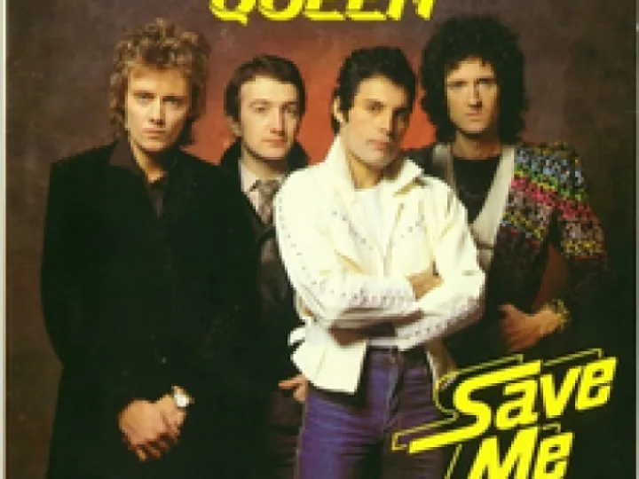 Queen save me