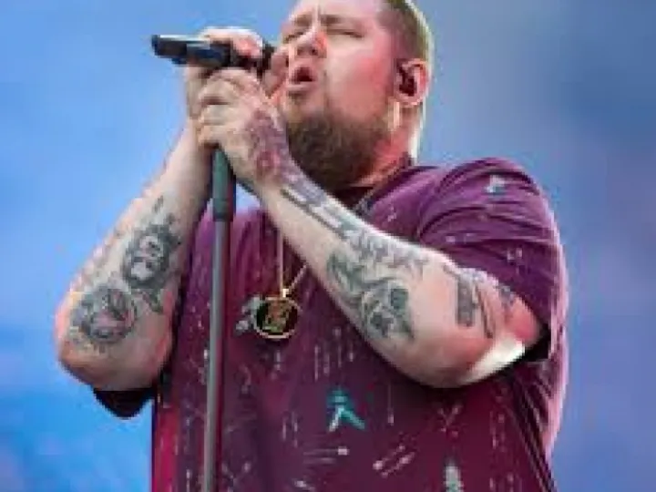 Rag n bone man