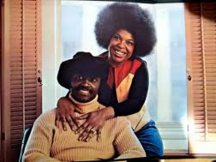 Roberta flack donny hathaway