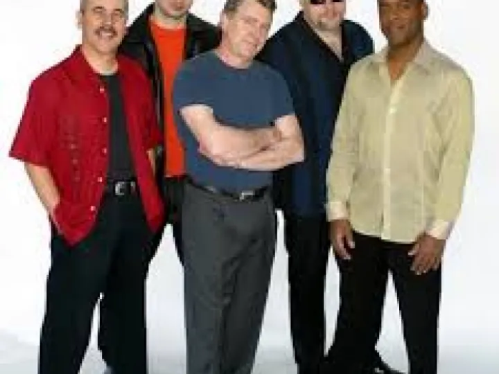 Spyro gyra