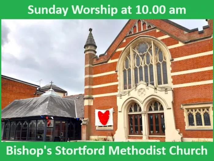 Bishops Stortford MC 2023
