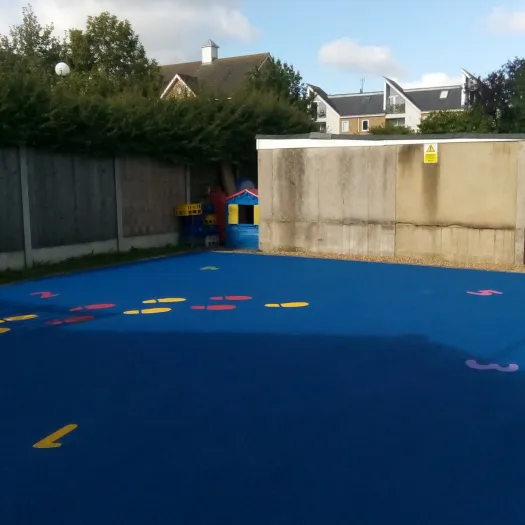 Thundersley Soft Play area 2023