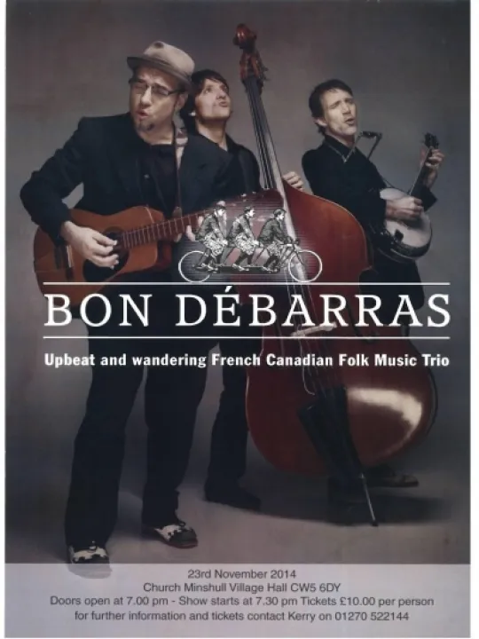 Bon Debarrass