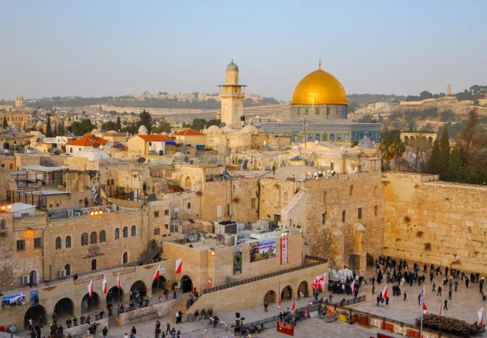 Holy Land