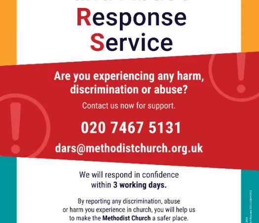DARS Poster