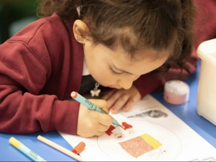 Infant School 03