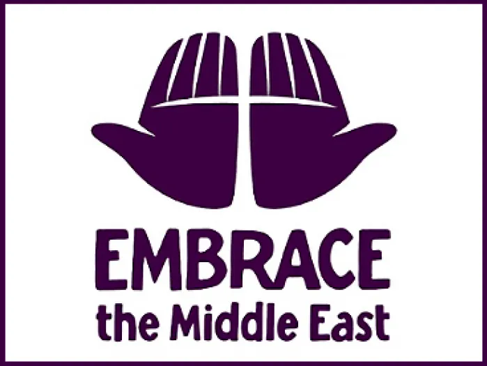 Embrace Logo