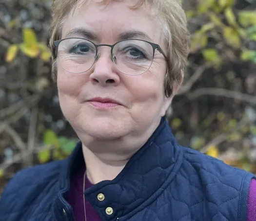 Carole Raven