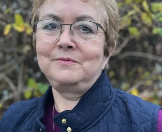 Carole Raven
