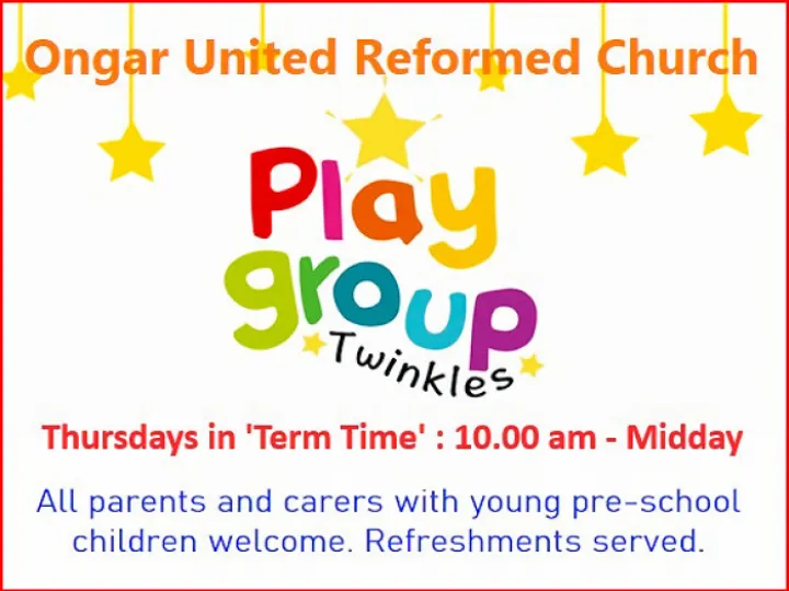Ongar Twinkles