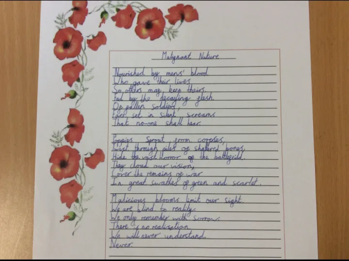 Remembrance (4)