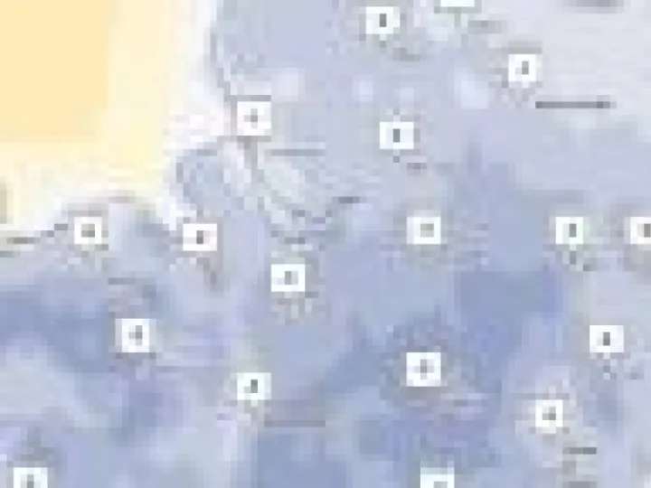Cold For Nov End