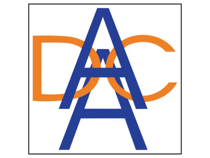 ADCA square