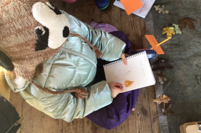 Forest school