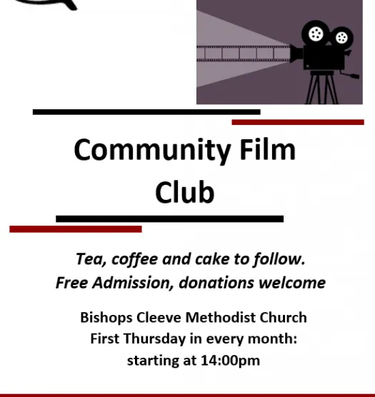 Community Film Club