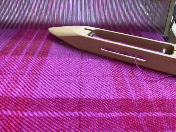 workshop loom