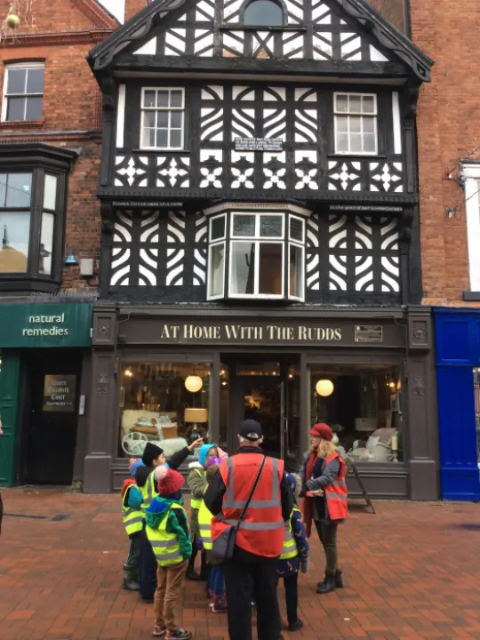 Nantwich 1