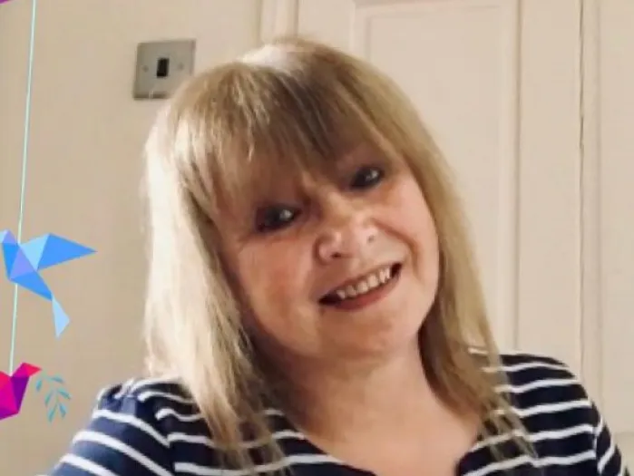 Diane Hadwen