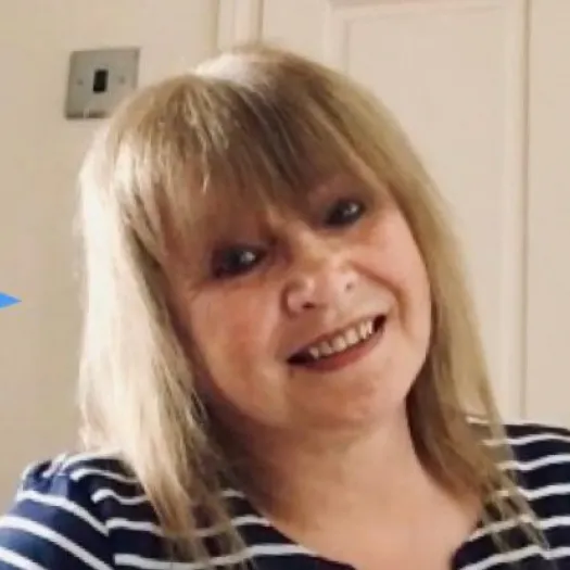 Diane Hadwen