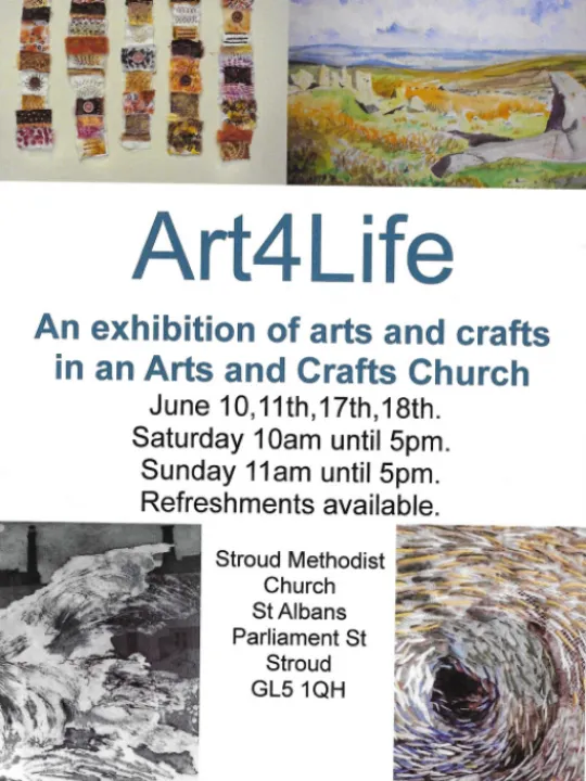 Art4Life