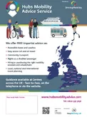 Mobility Hubs Flyer p 2