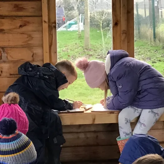 Forest school