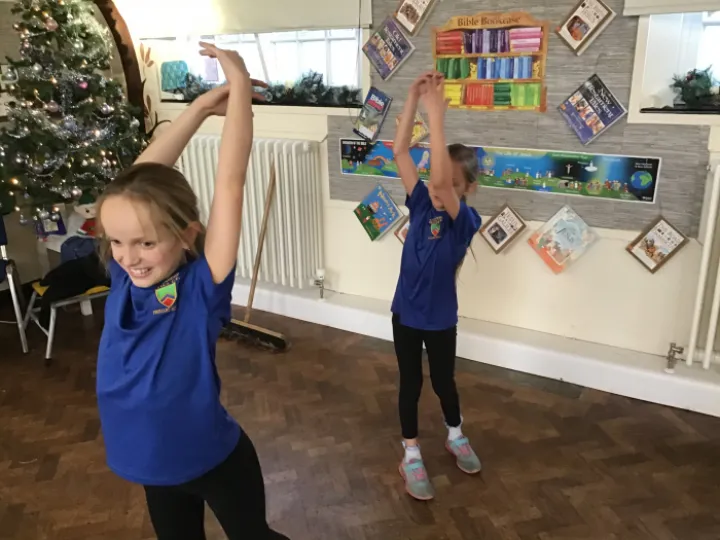 Dance