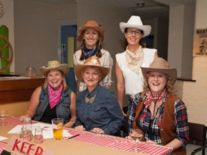 Hoedown 01