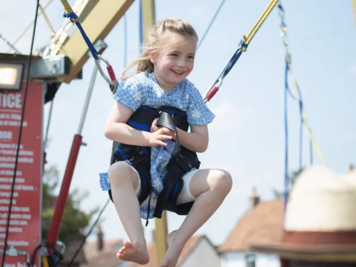 Village Fete 2023