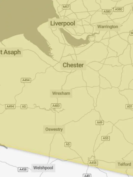 Winds Warning211223