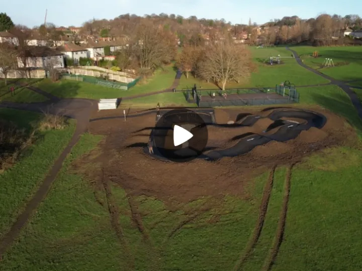 Rein Park Dji