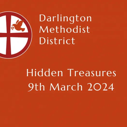 Hidden Treasures