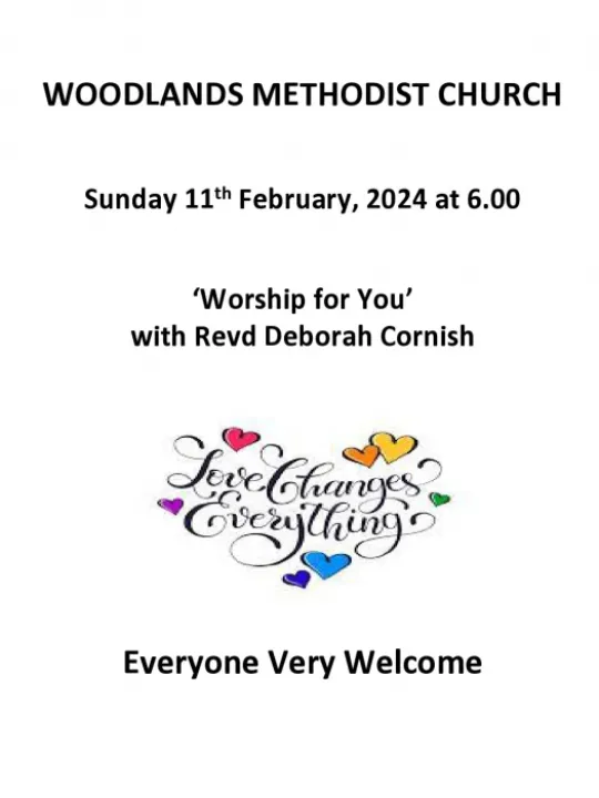 Woodland Wfy &ndash; Love-Page0001