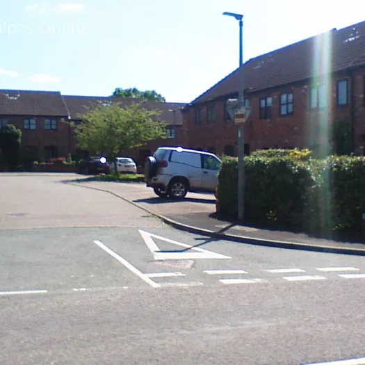 Dimelow Court
