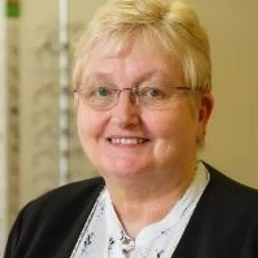 Pam Gold