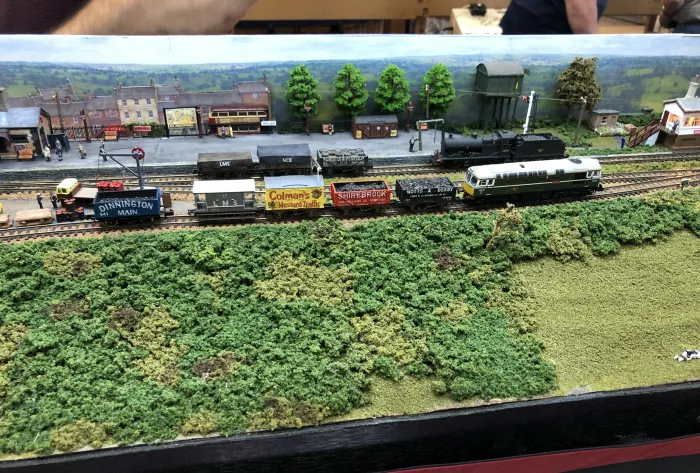 Model Transport 2023 -4
