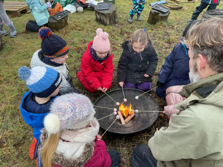 Forest school